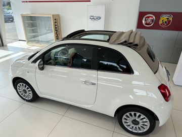 Bild 21 Fiat 500C Dolcevita