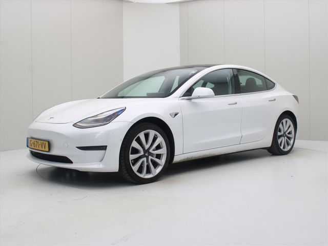 Tesla Model 3 Long-Range AWD 351pk 75 kWh [ AUTOPILOT+