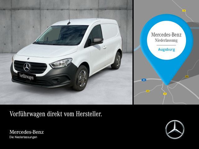 Mercedes-Benz Citan 110 CDI KA PRO+Klima+Navi+AHK+MBUX+Kamera