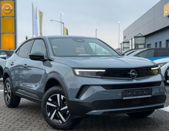 Opel Mokka - 2