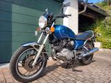 Yamaha XV 1000 / TR1 - YAMAHA XV 1000 TR1
