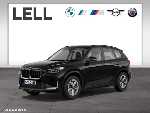 BMW X1 sDrive18i SAV DAB LED Komfortzg. Shz