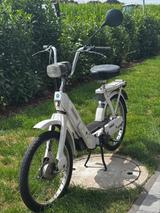 Piaggio Ciao Mofa Moped 45 km/h Seilzugstarter - MOFA 45 KM H
