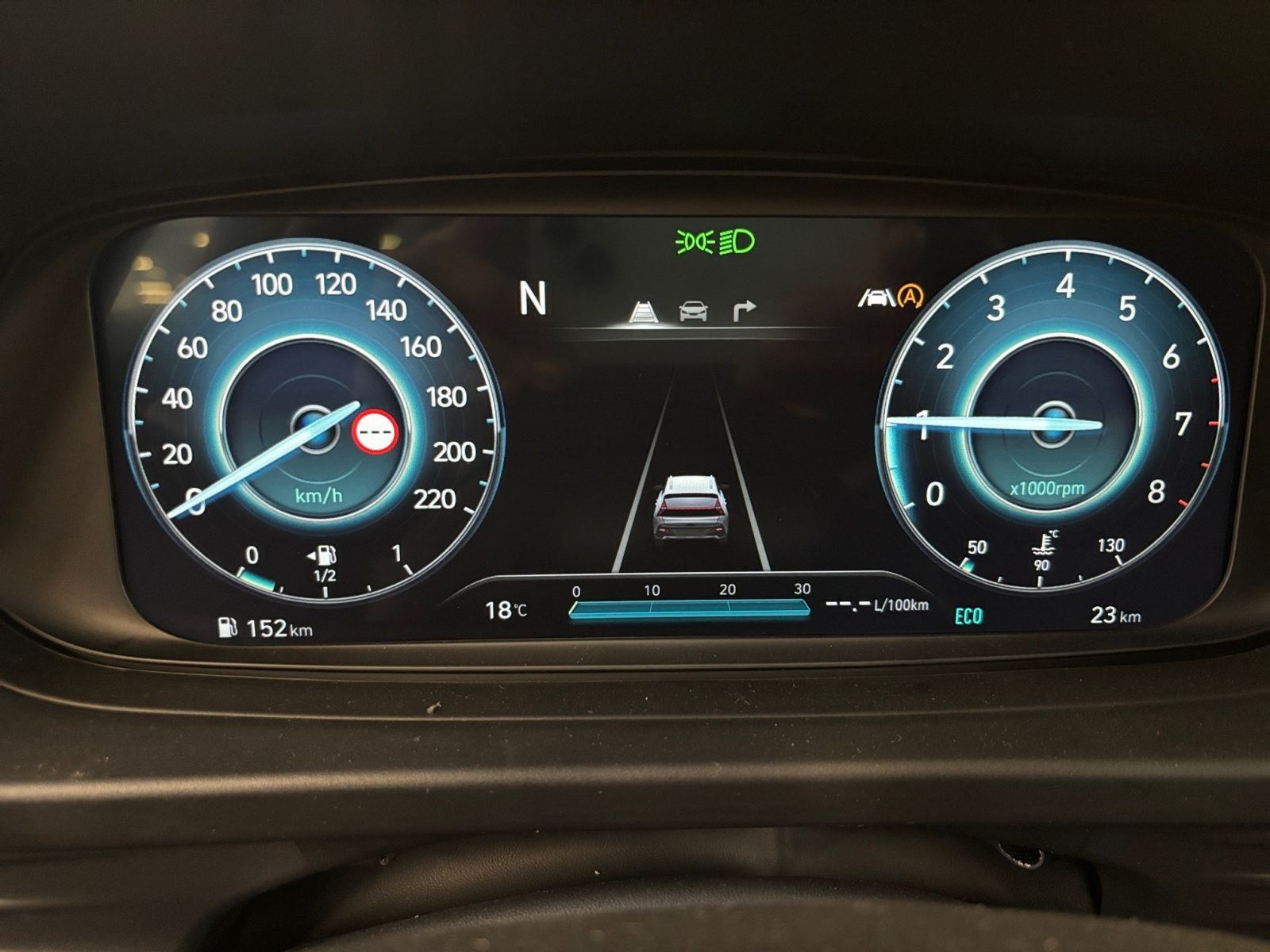 Hyundai BAYON – Bild 11
