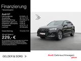 Audi Q7 45 TDI quattro S line Allradl.*HuD*Pano*air* - Audi Q7 in Kiel