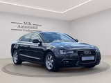 Audi A5 Sportback 2.0 TFSI quattro - Audi A5 Gebrauchtwagen in Köln