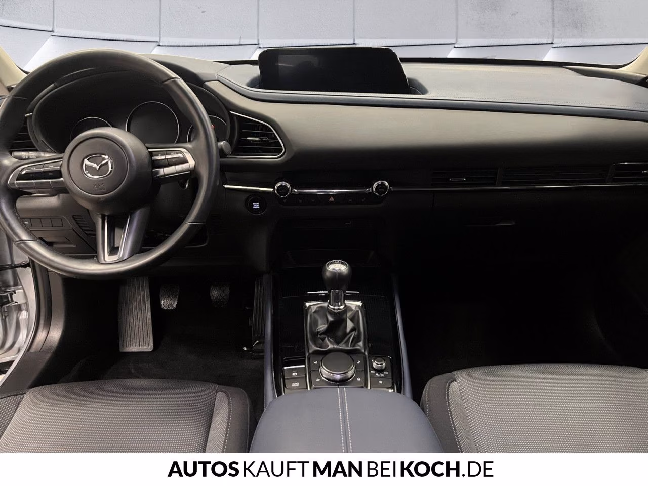 Mazda CX-30 SKY-G 2.0 150PS 6GS HUD SHZ NAVI ACAA
