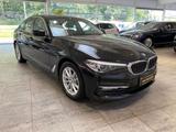 BMW 518 D Limosie *Leder/Navi/Kamera* Beige * - BMW 518 Gebrauchtwagen