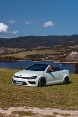 Volkswagen Eos 3.2 V6 4motion custom made car - Volkswagen Eos: 3.2