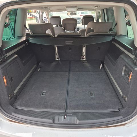 Foto Nummer 9: SEAT Alhambra