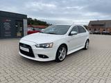 Mitsubishi Lancer 1.6 Sportback Diamant Edition 1HD - Mitsubishi Lancer mit Benzin-Antrieb: Sport