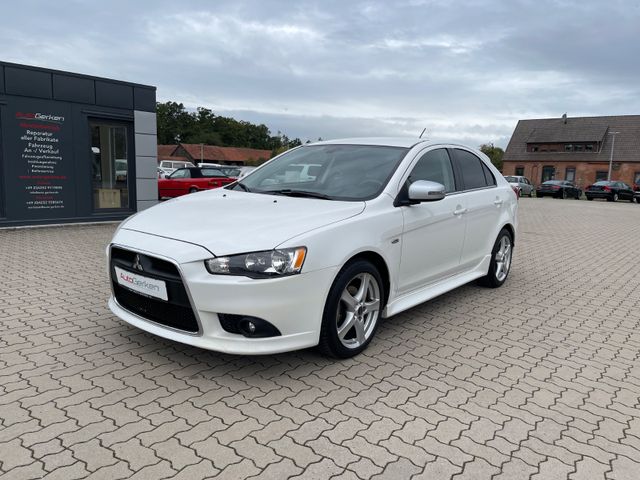 MITSUBISHI Lancer 1.6 Sportback Diamant Edition 1HD