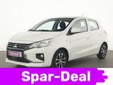 Mitsubishi Space Star Berganfahrhilfe|Notbrems-Assistent - Mitsubishi Space Star in München