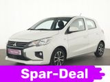 Mitsubishi Space Star Berganfahrhilfe|Notbrems-Assistent - Mitsubishi Space Star in München