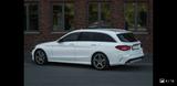 Mercedes-Benz C 250 T AMG Line Autom. BURMESTER, LED ILS, uvm - gebrauchte Mercedes-Benz C 250 aus dem Jahr 2015