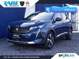 Peugeot 3008 GT Hybrid 136 Aut+Klima+Sitzhzg+Einparkhilf - Peugeot 3008 Vorführfahrzeuge