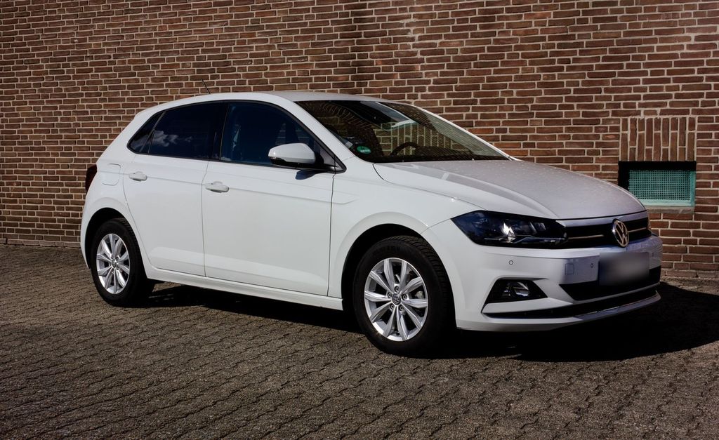 Image of Volkswagen Polo