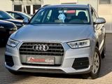 Audi Q3 1.4 TFSI S-TRONIC*AUTOM*1HD*KAMER*PDC*NAV*LED - Audi Gebrauchtwagen in Worms