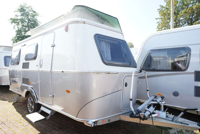 HYMER / ERIBA / HYMERCAR Eriba Touring 550 Frühjahrsaktion 2025