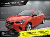 Opel Corsa F 1.2 Elegance 5trg. ALLWETTERR/SITZH/ALU