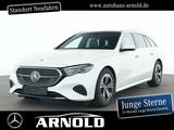 Mercedes-Benz E 450 T d 4M Sitzluft PanoD. AHK Digital-L. 360° - Mercedes-Benz E 450 Jahreswagen