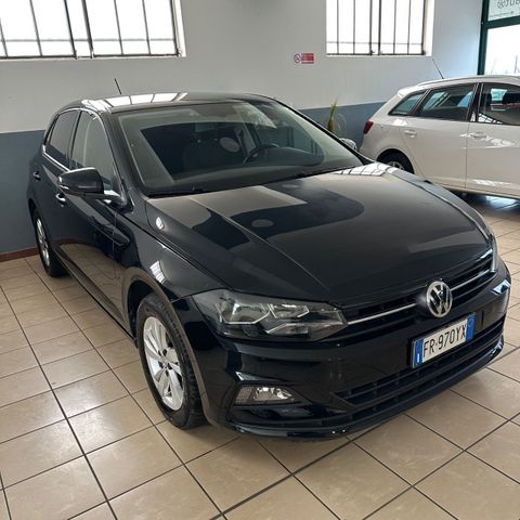 VW Polo