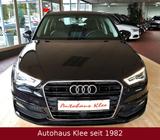 Audi A3 Sportback 1.4 TFSI S-line *Xenon*1.Hand* - Audi A3: Schwarz, Sportback