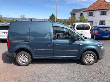 Volkswagen Caddy - 11