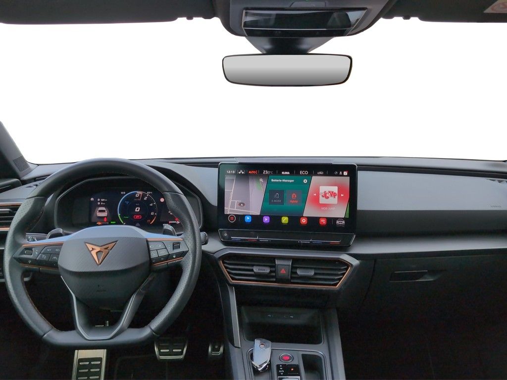 Cupra Leon - Bild 16