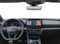 Cupra Leon - Vorschau Bild 16