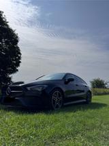 Mercedes-Benz CLA 220 d SB 4M Matrix AMG Pano AHK Night Driver - Mercedes-Benz CLA 220 Shooting Brake von privat