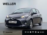 Toyota Yaris 1.33 Comfort *Kamera*Klima*LMF*Bluetooth* - Toyota Yaris mit Benzin-Antrieb