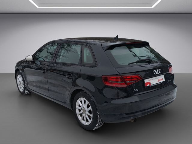 A3 Sportback 1.2 TFSI Attraction