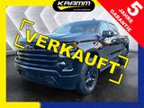 Chevrolet Silverado 1500 4WD High Country Midnight Edition