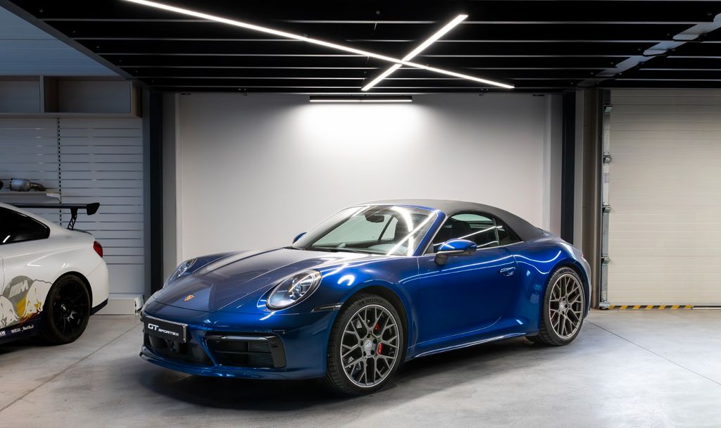 Image of Porsche 911