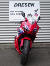 Honda CBR 650 R | ABS | 388Km | Neuzustand | Sofort | - HONDA CBR 650
