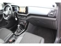 Volkswagen T-Cross - Vorschau Bild 12