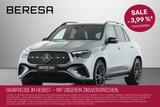 Mercedes-Benz GLE 450 d 4M AMG Night Distronic Pano Standhz