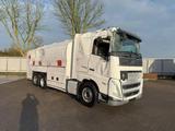 Volvo FH5-500 6X2 / ENGINE RUNNING / LIFT+LENKACHSE / - Volvo Fh 500