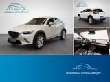 Mazda CX-3 Sports-Line AWD ACC AHK Klimaaut. BOSE RFK - Mazda CX-3 mit Diesel-Antrieb: Automatik