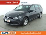 Volkswagen Golf VII 2.0 TDI Lounge BMT*NAVI*TEMPO*PDC*SHZ*