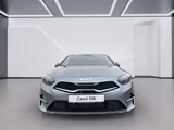 Kia Ceed SW 1.5 T Spirit DCT - Kia Gebrauchtwagen in Düsseldorf