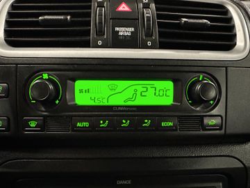 Skoda Fabia Style Edition *1. Hand*Klima*Radio*MP3*