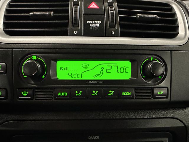 Skoda Fabia Style Edition *1. Hand*Klima*Radio*MP3*