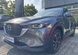 Mazda CX-5 SKYACTIV-G 165 FWD 5T 6GS AL-ADVANTAGE - Mazda CX-5 aus 2022