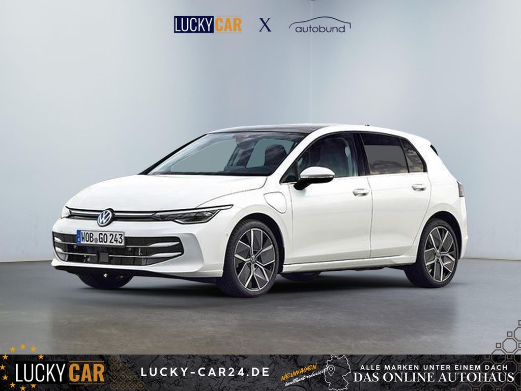 Image of Volkswagen Golf