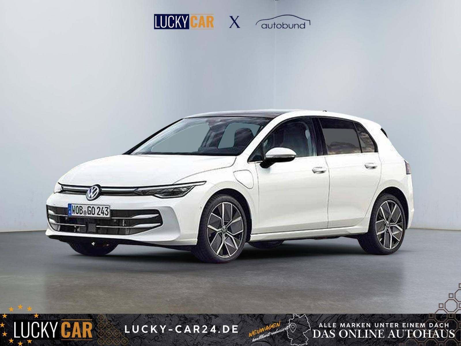 Volkswagen Golf Basis 1.5 TSI OPF 85kW