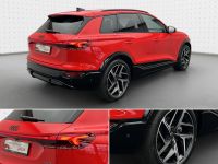 Audi Q6 e-tron - Vorschau Bild 17