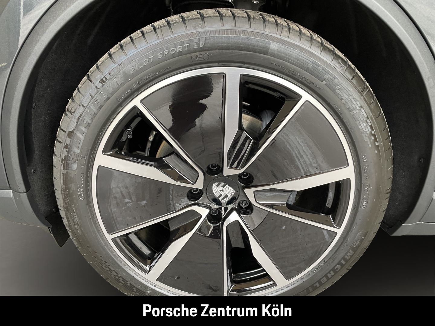 Porsche Macan - Bild 12