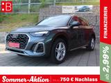 Audi Q5 40 TDI qu. S-tronic S-Line LED NAVI KAMERA PD - Gebrauchtwagen in Bonn